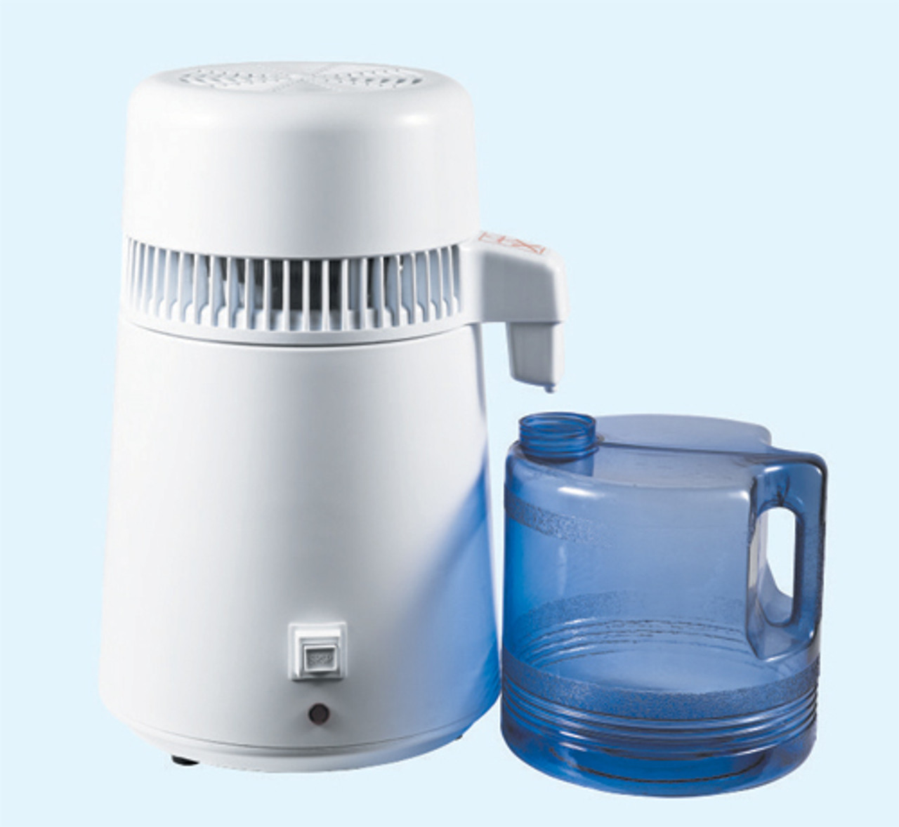 Buy Online Water Distiller AWD ARI (AWD)