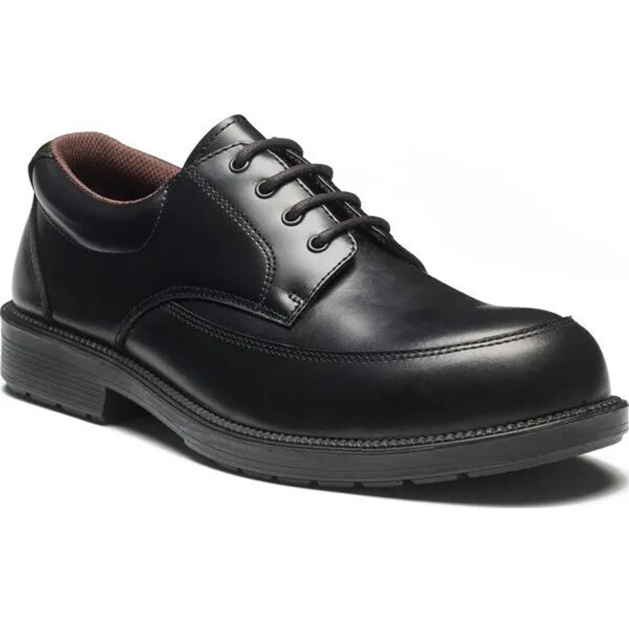 Safety Shoes Executive II Dickies 