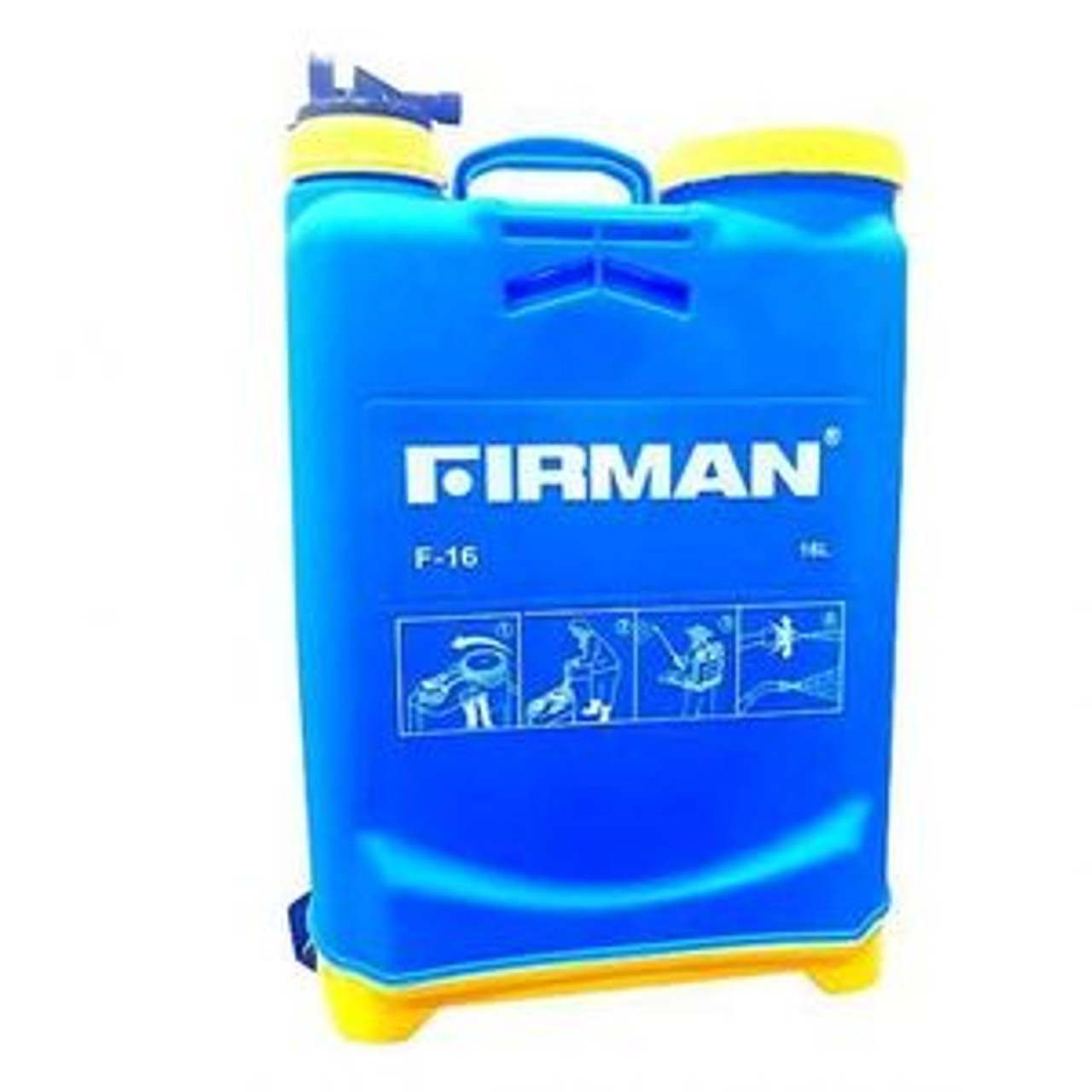 Buy Online Agriculture Insecticide Sprayer Machine Firman GZ