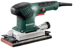 Buy online Sander SR358 Metabo from GZ 