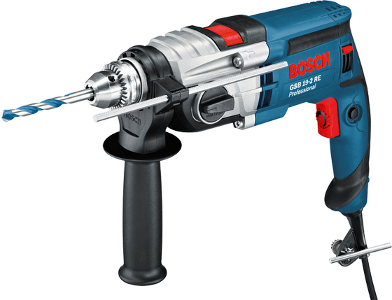 Image of Bosch GSB 19-2 RE Professional drill at Best Buy