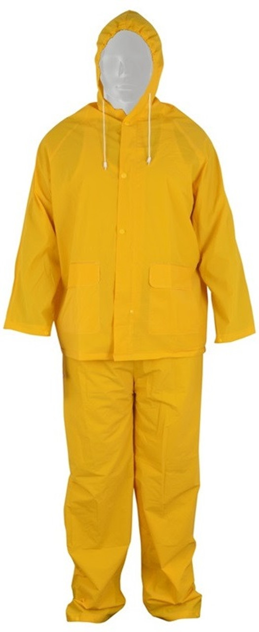 Buy Online PVC Rain Suit Vaultex GZ Industrial Supplies Nigeria
