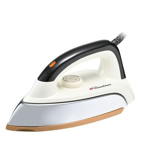 abien DRY IRON black