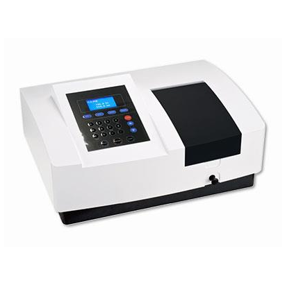 Buy online Spectrophotometer UV755B ARI from GZ Industrial supplies in