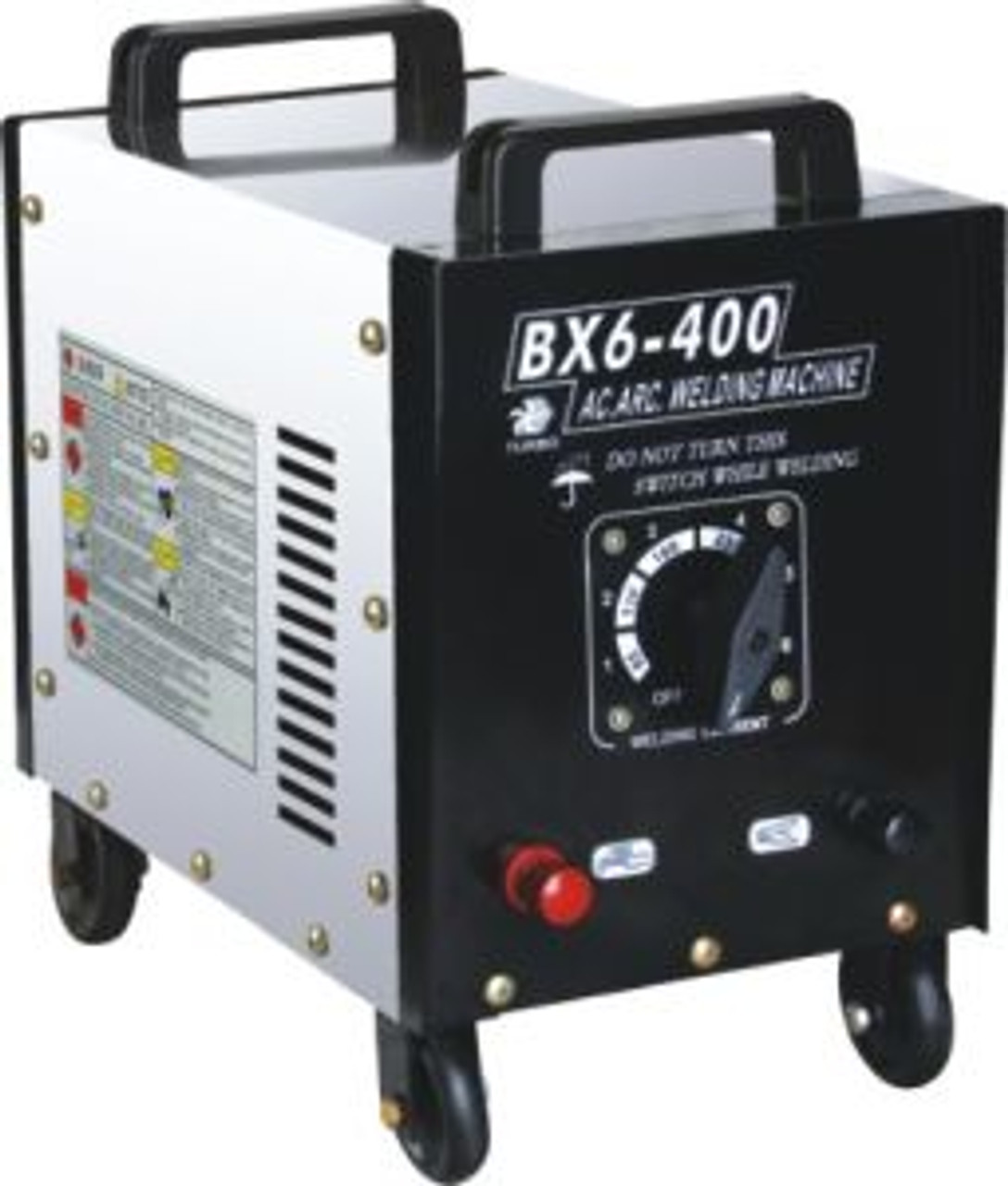 Buy Maxmech Inverter Welding Machine BX6400 from GZ Industrial Supplies Nigeria