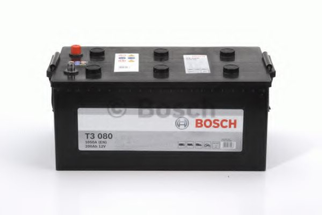 12v Bosch Battery