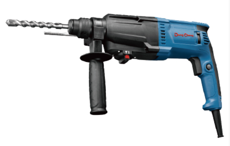 Buy online DongCheng Hammer Drill DZC06 