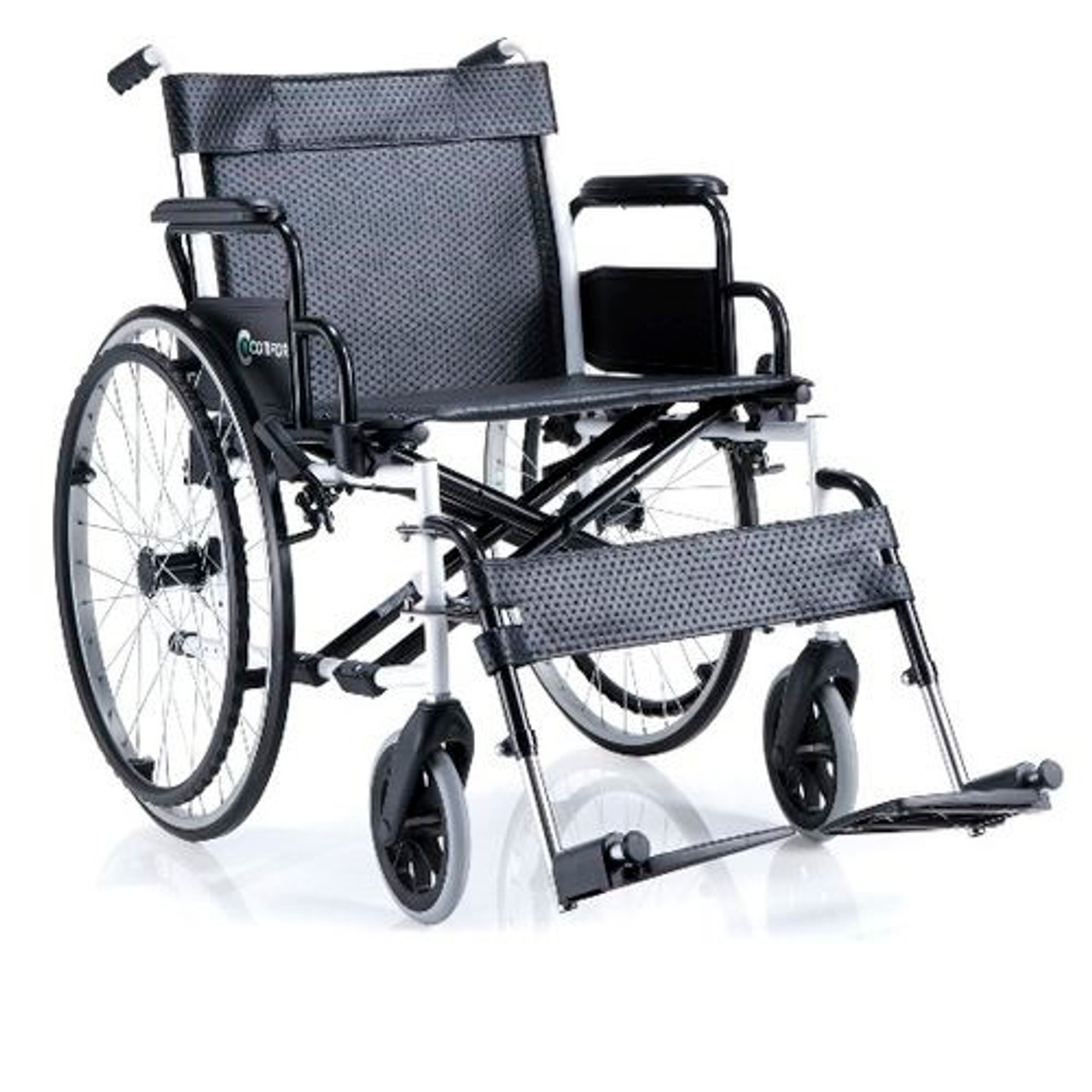 Buy MANUAL WHEEL CHAIR from GZ Industrial Supplies Nigeria