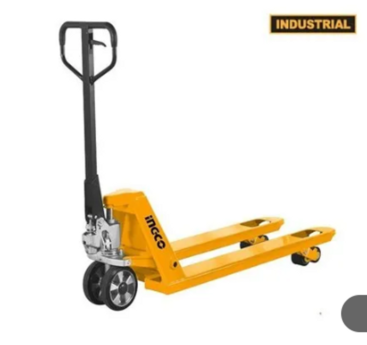 Buy online Ingco Hand Pallet Truck 2.5ton HHPT01251 from GZ Industrial