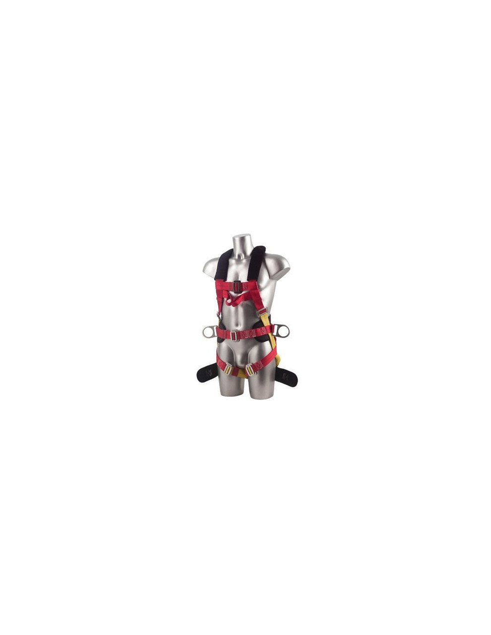 Buy PW 4-Point Harness Plus from GZ Industrial Supplies Nigeria