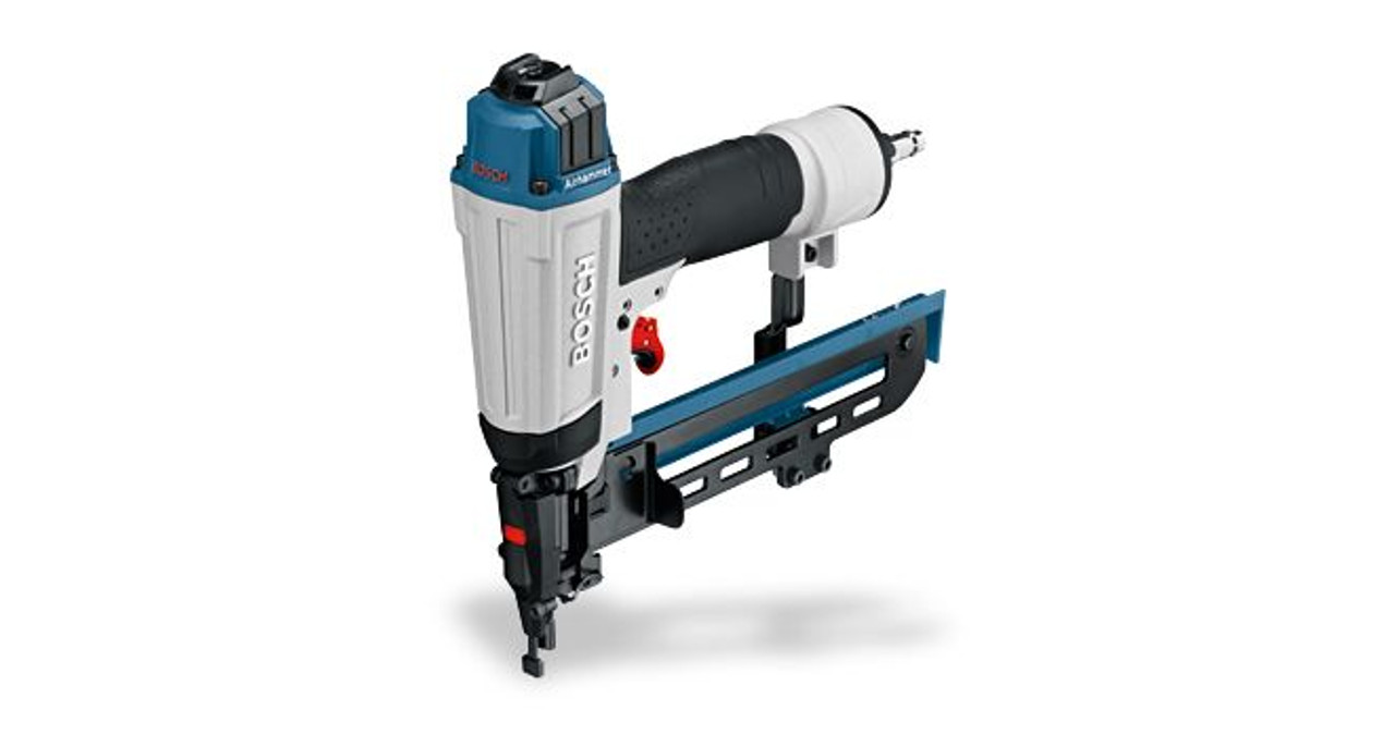 Bosch Cordless Bulldog Review - Tools In Action - Power Tool Reviews