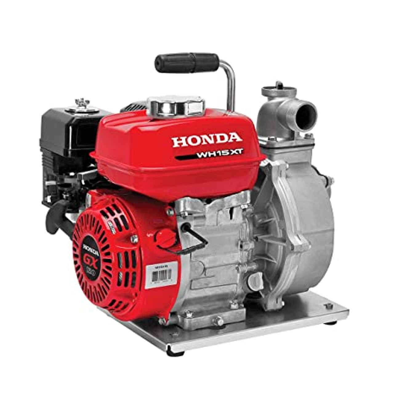 Buy online Honda High Pressure Centrifugal Water Pump 1.5 WH15 from GZ  Industrial Supplies Nigeria