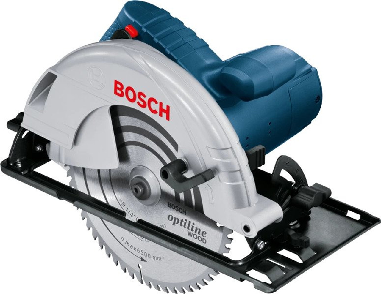 Buy online Bosch Hand Held Circular Saw GKS 235 Turbo Professional