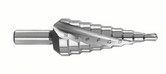 Buy Bosch Step Drill Bits Hss 4 12mm, 6,0mm, 50mm online at GZ