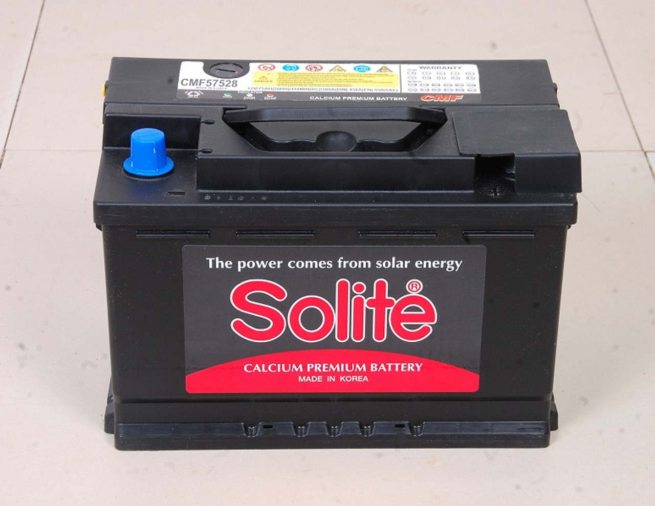 car battery sale