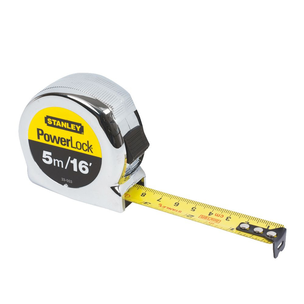 about measuring tape