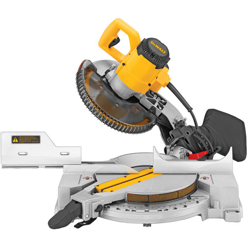 Buy Online from GZ industrial Supplies Dewalt Miter Saw DW 713, 10 inch