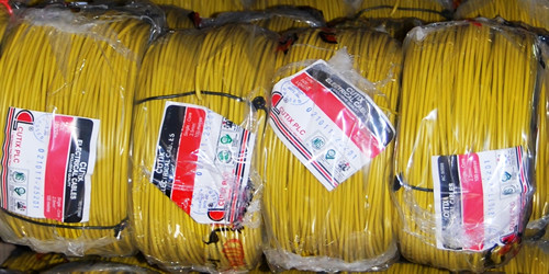 Buy Cutix 16mm Single core copper wire cable and all other electrical
