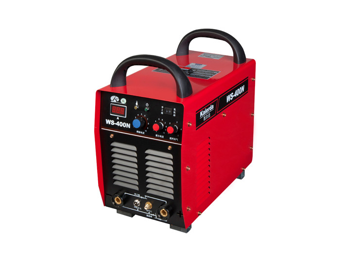 Kaierda Electric Welding machine WN400S GZ Industrial Supplies