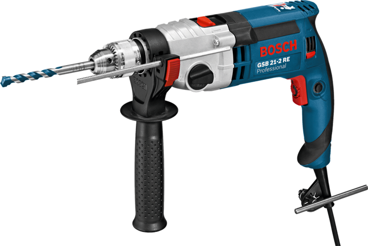 bosch heavy duty drilling machine