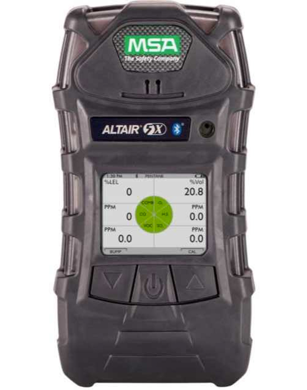 Buy MSA MultiGas Detector MSA Altair 5X from GZ Industrial Supplies