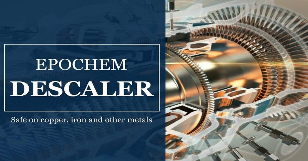 Epochem Descaler  Epochem Descaler