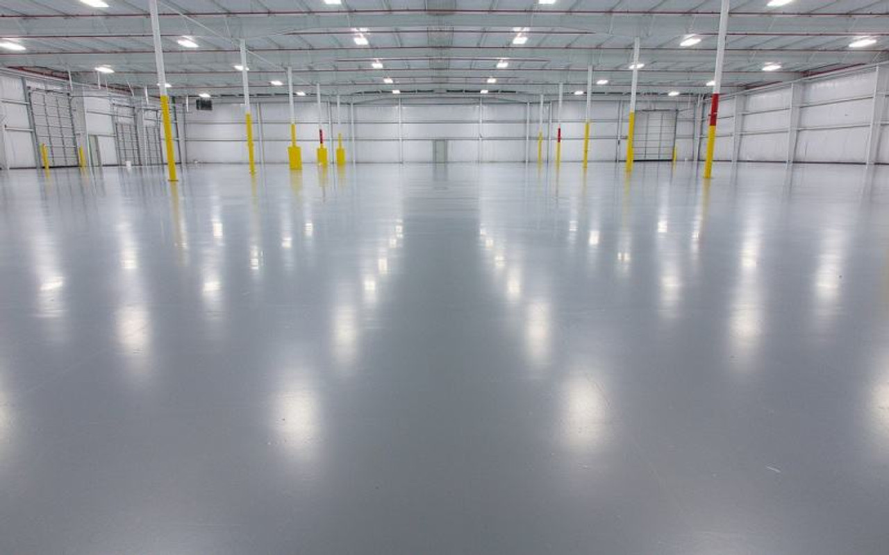 How Durable Is Your Epoxy Floor  How Durable Is Your Epoxy Floor
