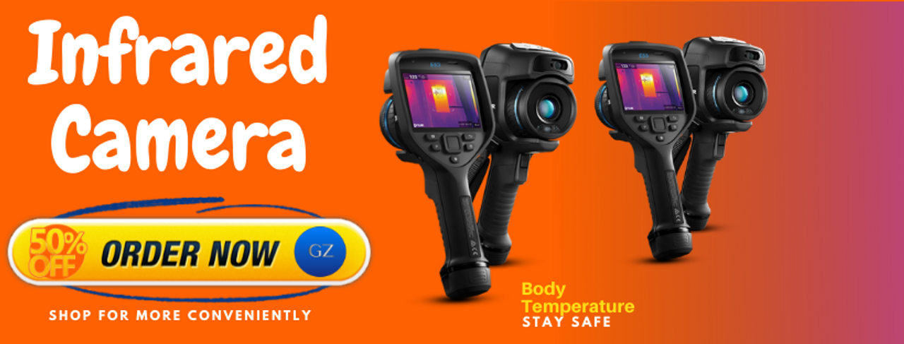 Can we use infrared Camera to measure body temperature and detect fever/Covid-19? Can we use infrared Camera to measure body temperature and detect fever/Covid-19?