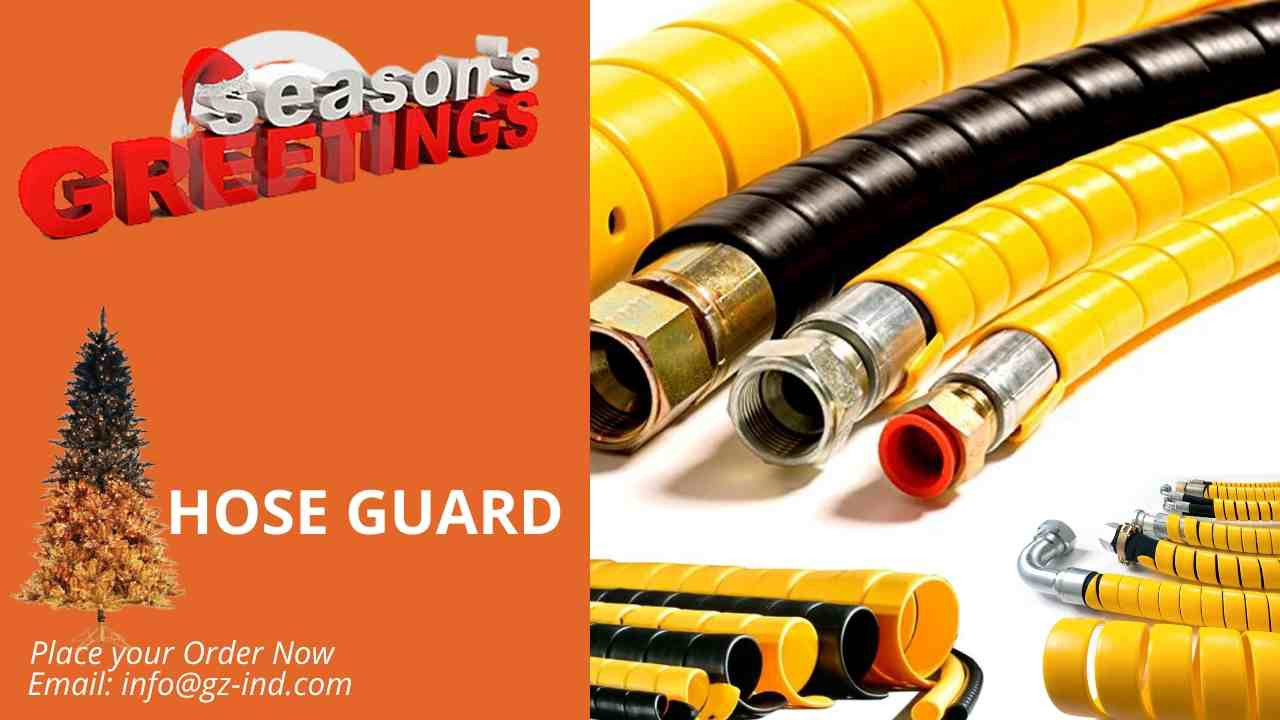 HOSE GUARD HOSE GUARD