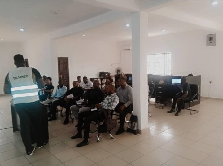 Bosch Professional Training with GZ Industrial Staff