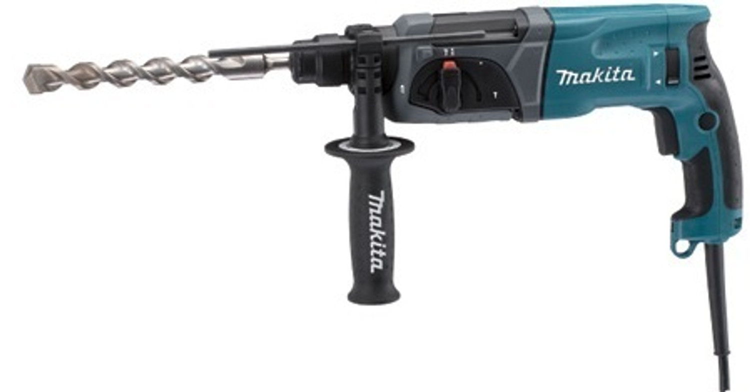 makita hr2470 review