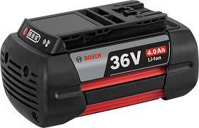 Bosch GBA 36V Professional Battery Pack - Main Image