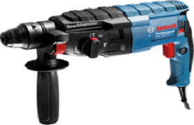 Bosch GBH 2-24 DRE Professional Rotary Hammer with SDS-plus