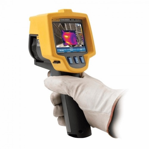 Buy Online Fluke Ti10 Thermal imager Thermographic camera GZ