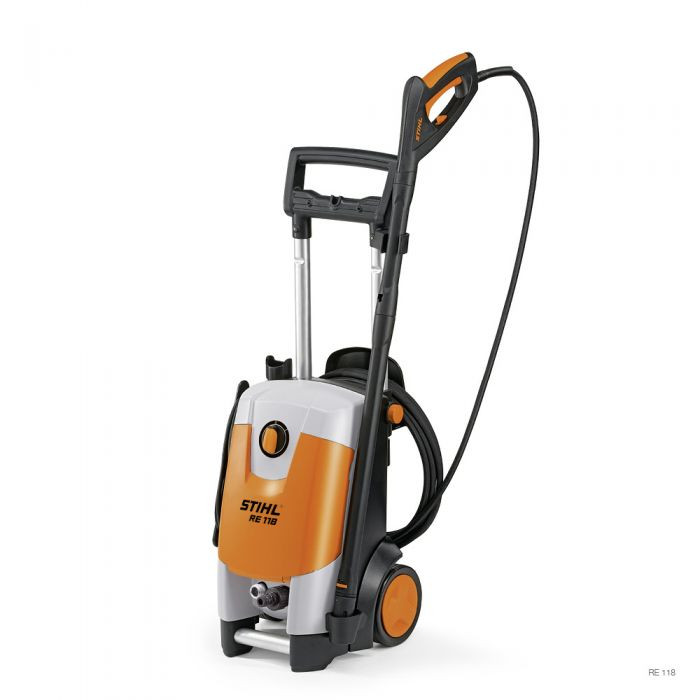 Buy Stihl High pressure cleaner RE 118 from Gz Industrial Supplies