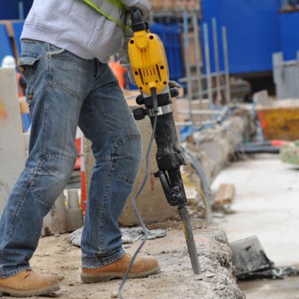 Buy Online Dewalt SDS Max Demolition Hammer D25899K-GB GZ