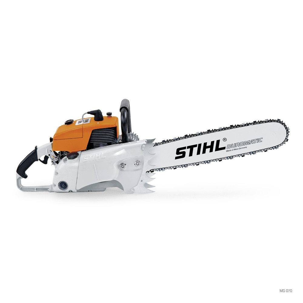 Buy Chainsaw MS 070 STIHL Brand at GZ Industrial Supplies