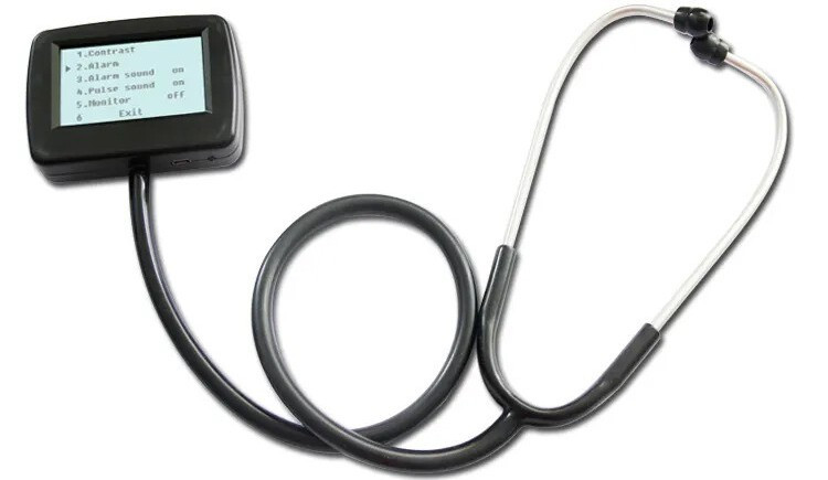 Buy Online CONTEC CMS-M Electronic Multifunctional Visual