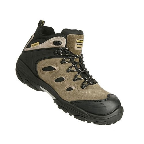 Buy Online Safety Shoe Xplore safety jogger from GZ Industrial
