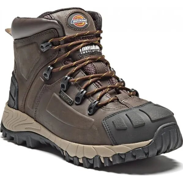 Buy online Safety Hiker Medway Dickies from GZ Industrial Supplies