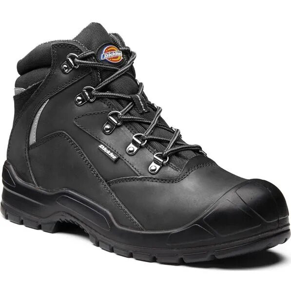 Steel Toe Dickies Medway Boots S3 Safety Boots Screwfix Waterproof