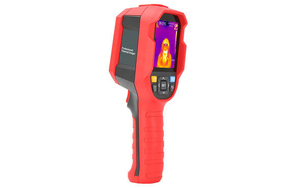 Infrared Thermal Imager for elevated body temperature IQ Imager