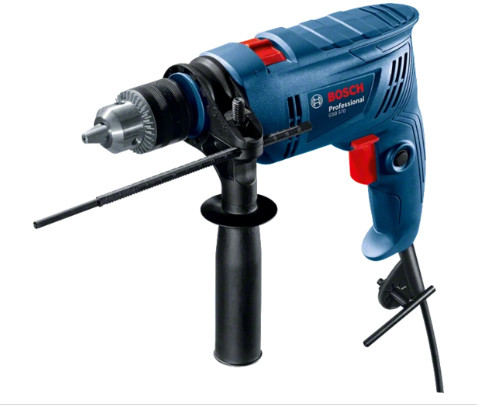 Buy Bosch Impact Drill GSB 570 Professional from GZ Industrial