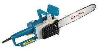 Buy DongCheng Electric Chain Saw DML03-405 from GZ Industrial