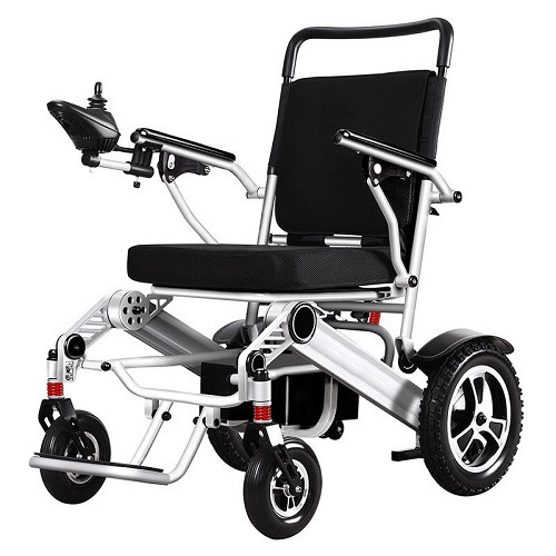 Buy AUTOMATIC WHEEL CHAIR 30kg HELLOG from GZ Industrial Supplies