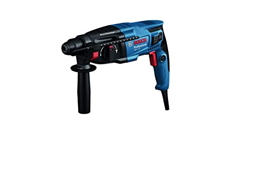 Buy online Bosch Professional Rotary Hammer with SDS plus GBH 220