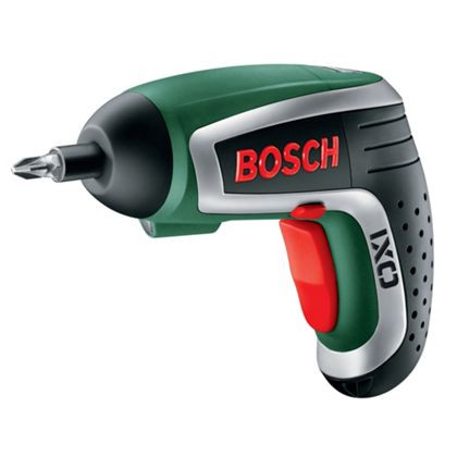 Buy Bosch IXO 3,6V screwdriver online at GZ industrial
