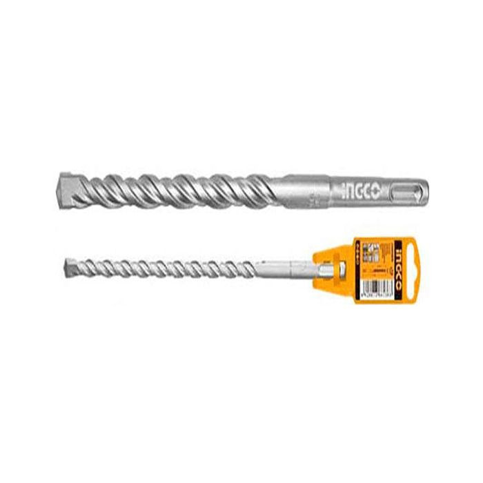 Buy online INGCO SDS Plus Hammer Drill Bit 20x310mm (DBH1212003