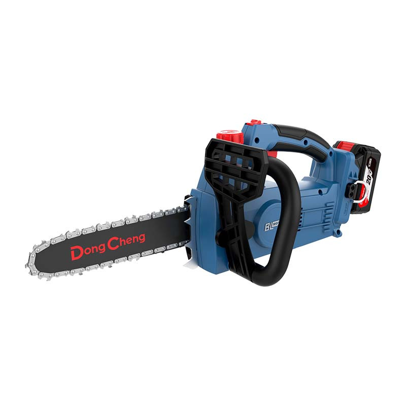Buy Online DongCheng Cordless brushless chain saw -DCML250 from GZ