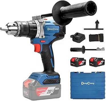 Cordless Drill Why Use Impact Driver Vs Drill RYOBI ONE+ 18V